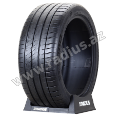 Pilot Sport 4S 265/40 R20